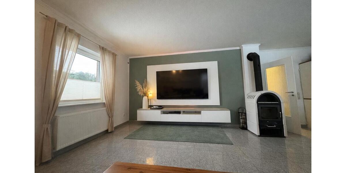 Erdgeschoßwohnung Delmenhorst Bungerhof - 4 Zimmer, 120 m&sup2;, 1.230&euro; | Angebot:24689976