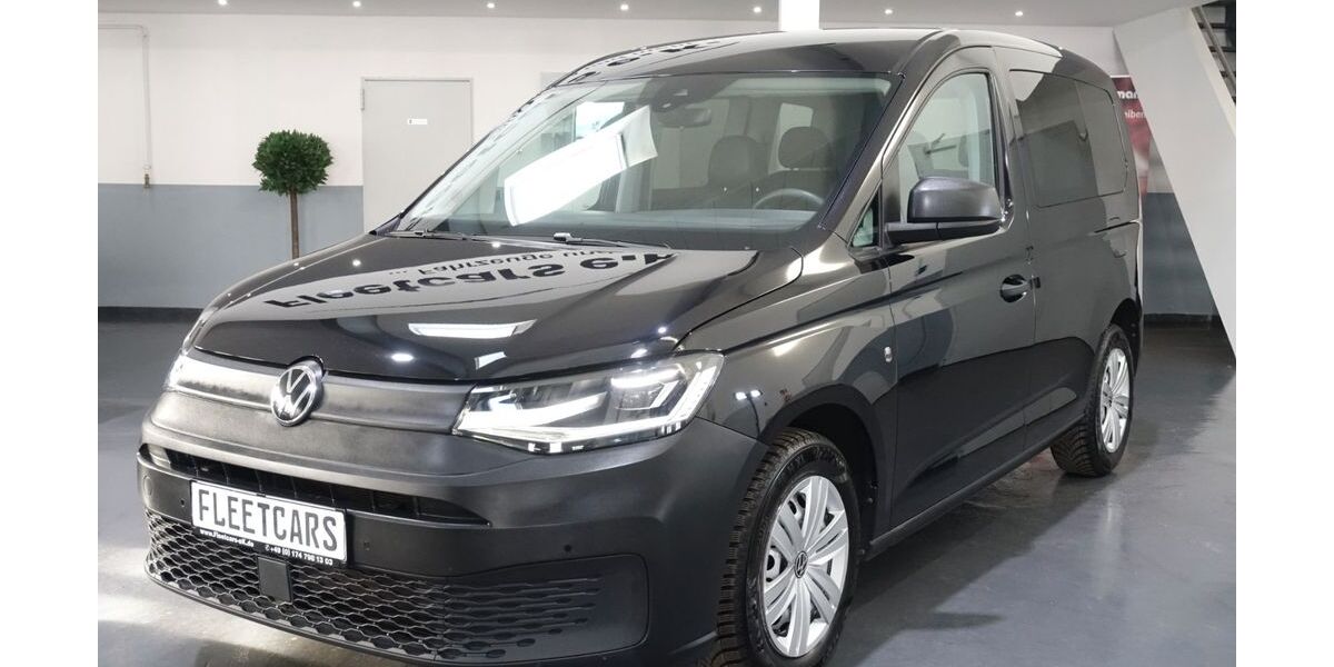 VW Caddy 85.000 km 20.490 &euro; Simmerath (bei Aachen) 52152