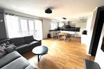 Etagenwohnung Mannheim Rheinau - 4 Zimmer, 106 m&sup2;, 459.000&euro; | Angebot:26047279