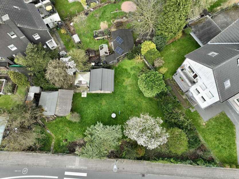 Grundstück zu verkaufen in Witten 219.000 € 579 m²
