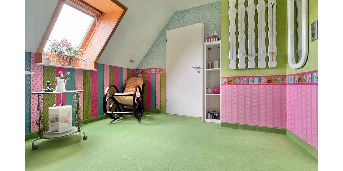 Charmantes Wohnhaus in ruhiger Lage - Einfamilienhaus Söhlde | Angebot:23568009