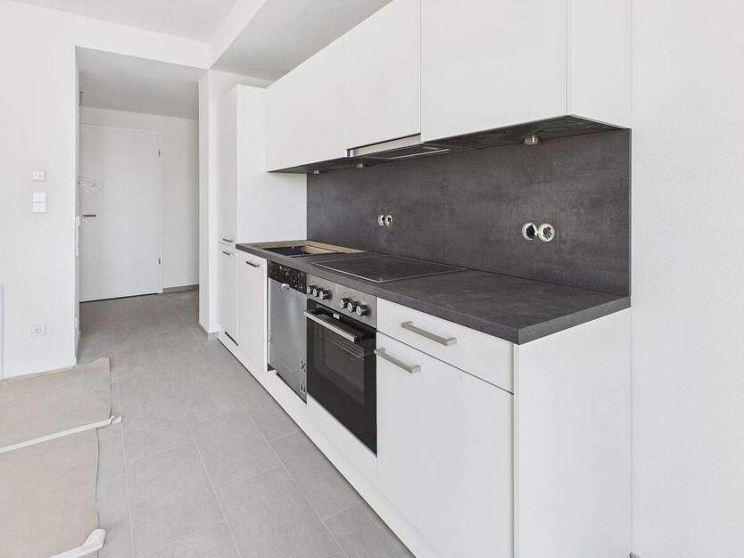 Sonnenbergareal - Urbane Wohnqualität mit Nahversorgung - Lebensqualität auf den Punkt gebracht 2 zimmer