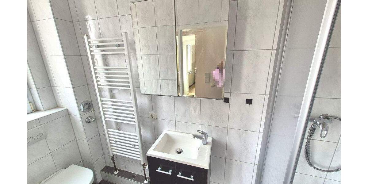 Etagenwohnung Nürnberg Muggenhof - 3 Zimmer, 63 m&sup2;, 690&euro; | Angebot:26343926