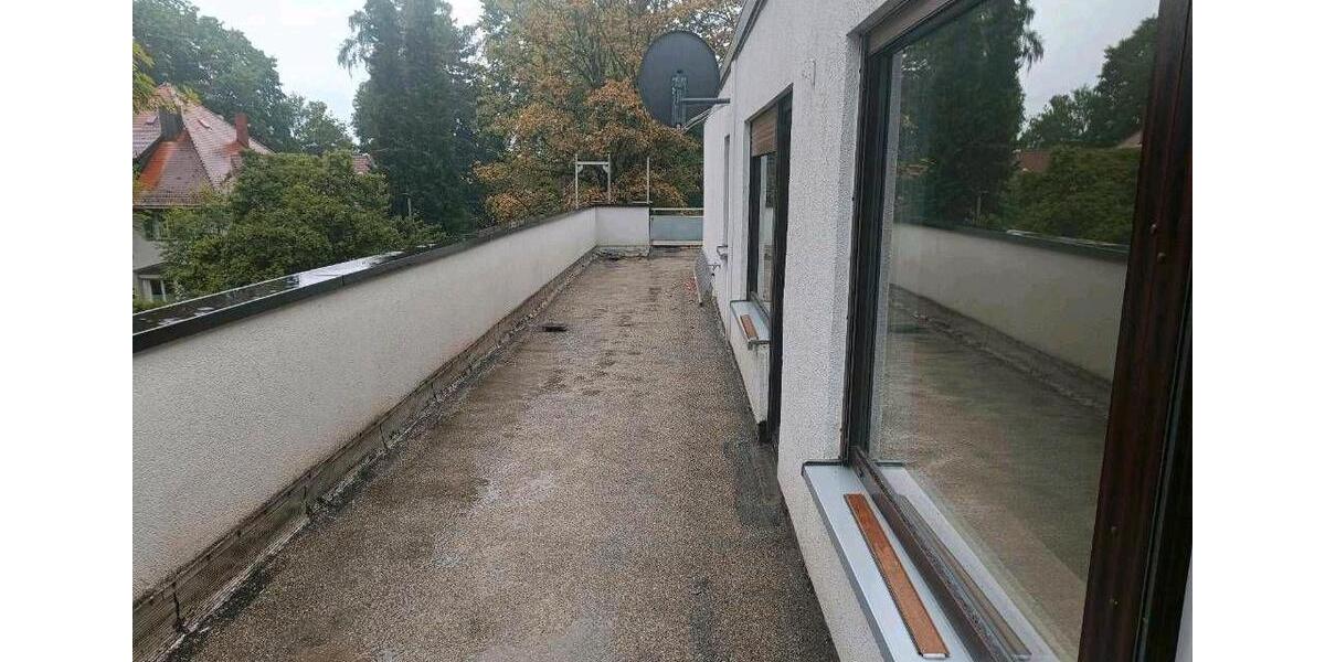 Terrassenwohnung München Aubing-Lochhausen-Langwied - 3 Zimmer, 100 m&sup2;, 769.000&euro; | Angebot:26852454