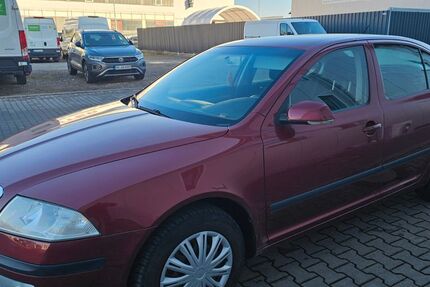 Skoda Octavia 219.844 km 2.690 &euro; Leipzig 04209