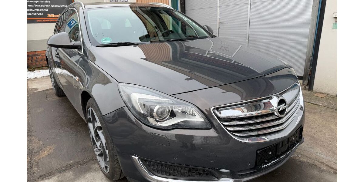 Opel Insignia 180.000 km 9.990 &euro; Cottbus 03042
