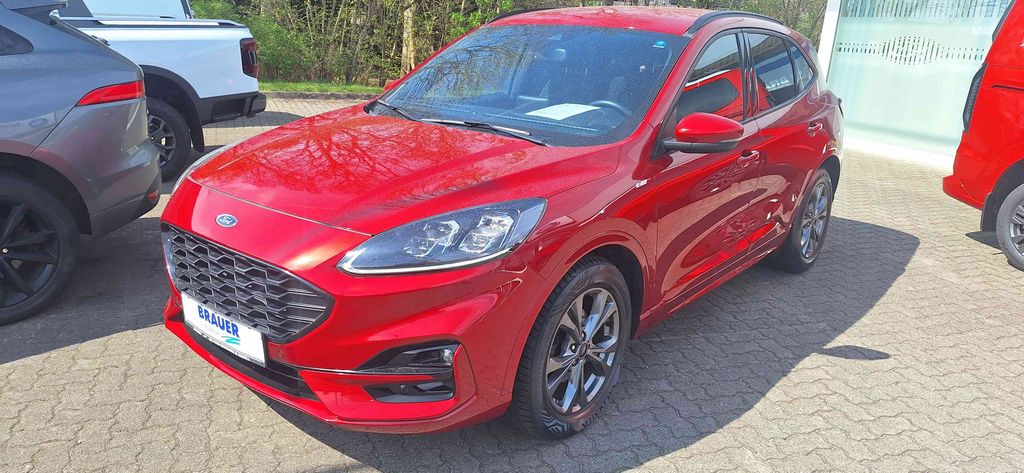 Ford Kuga 85.217 km 19.900 &euro; Niebüll 25899