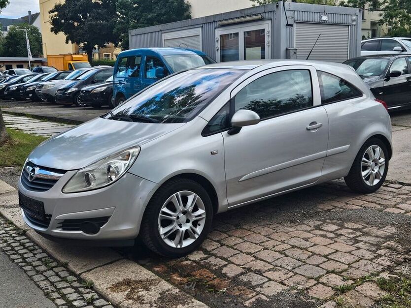 Corsa