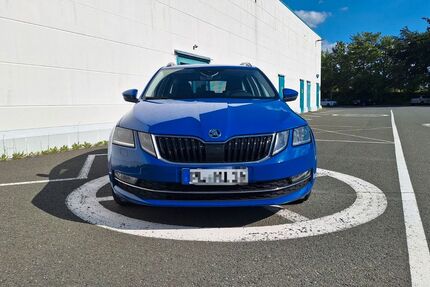 Skoda Octavia 133.200 km 14.999 &euro; Plauen 08523