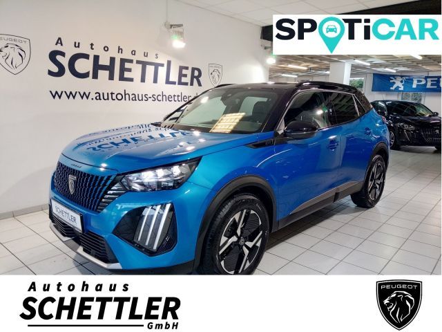Peugeot 2008 35.977 km 22.890 &euro; Bielefeld 33602