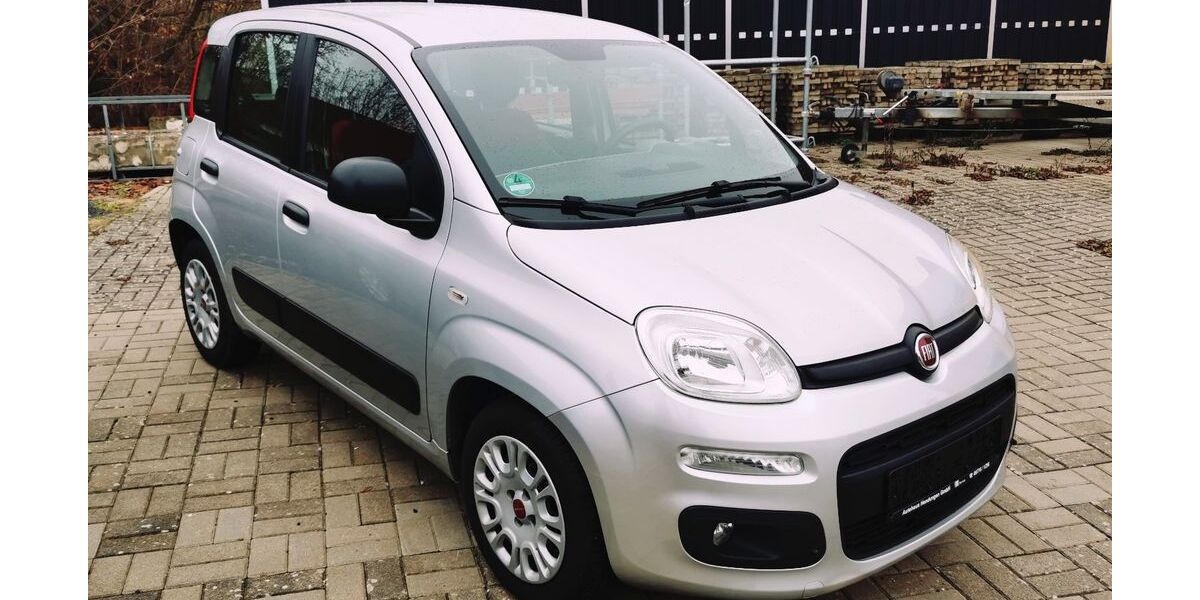 Fiat Panda 53.500 km 6.500 &euro; Hendungen 97640