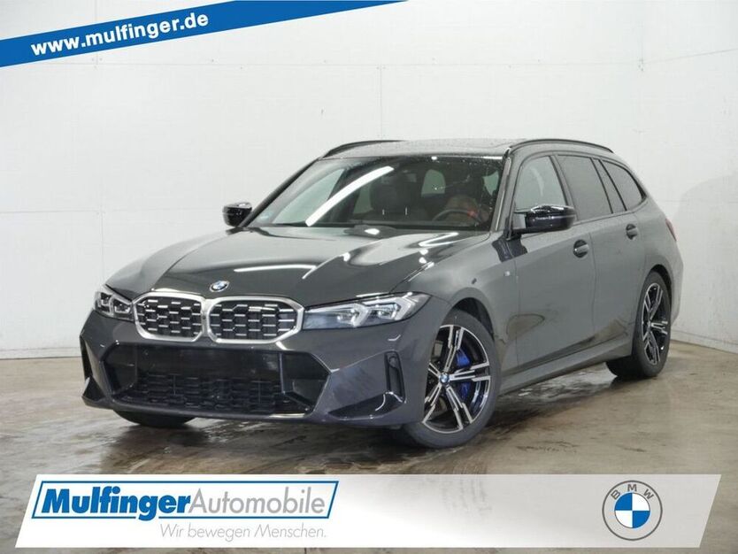 M340d