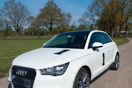 Audi A1 220.000 km 4.500 &euro; Hasenmoor 24640