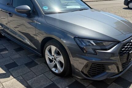Audi A3 104.850 km 22.790 &euro; Schrobenhausen 86529