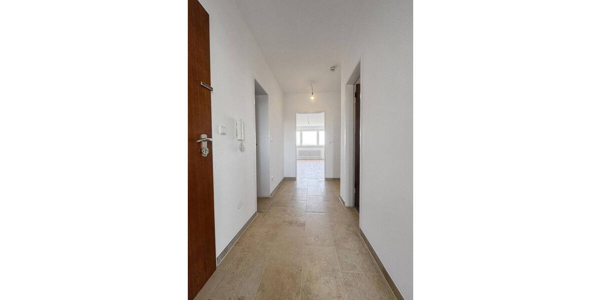 Etagenwohnung Regensburg Reinhausen - 3 Zimmer, 85 m&sup2;, 1.150&euro; | Angebot:26002339