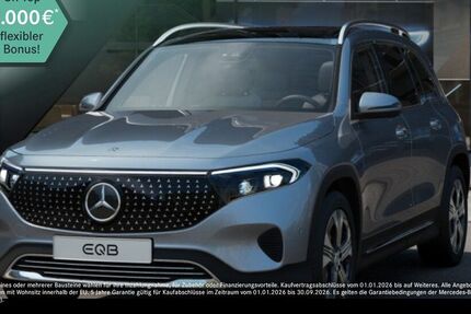 Mercedes-Benz EQB 15.197 km 37.990 &euro; Augsburg 86161