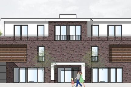 Wohnung Molbergen - 3 Zimmer, 89 m&sup2;, 920&euro; | Angebot:25136684