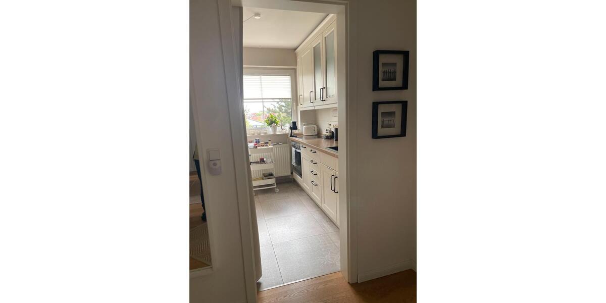 Dachgeschoßwohnung Wildeshausen - 2 Zimmer, 68 m&sup2;, 195.000&euro; | Angebot:26579518
