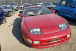 Nissan 300 ZX 201.000 km 11.000 € Brandenburg 