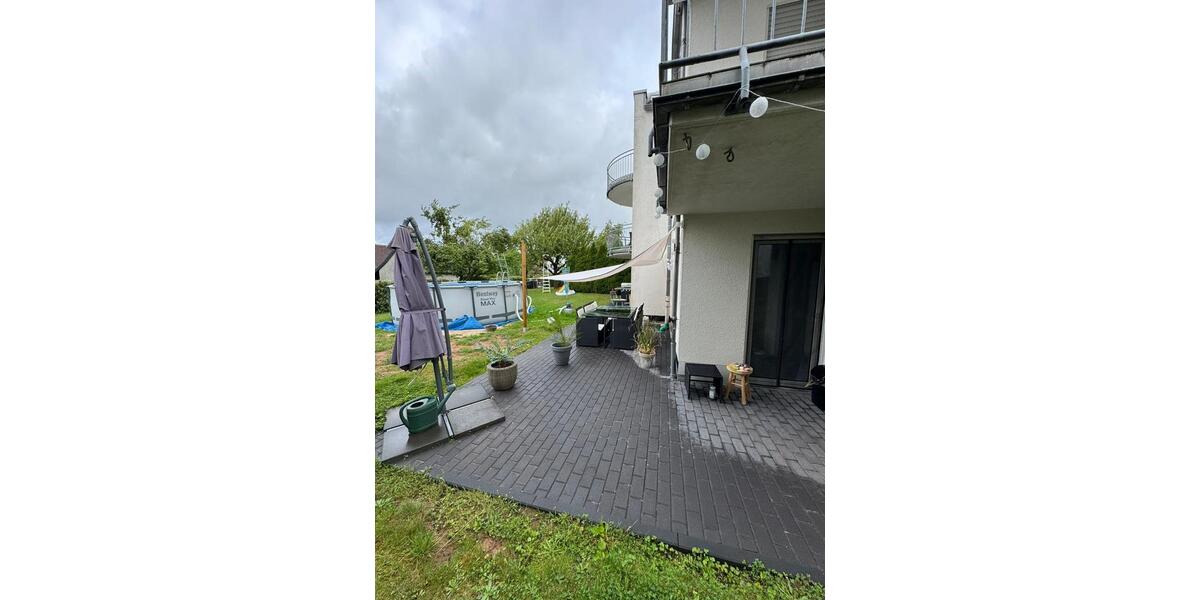 Etagenwohnung Neuhof - 3 Zimmer, 94 m&sup2;, 930&euro; | Angebot:25483503