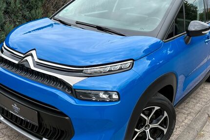 Citroen C3 95.000 km 12.790 &euro; Buseck / Oppenrod 35418