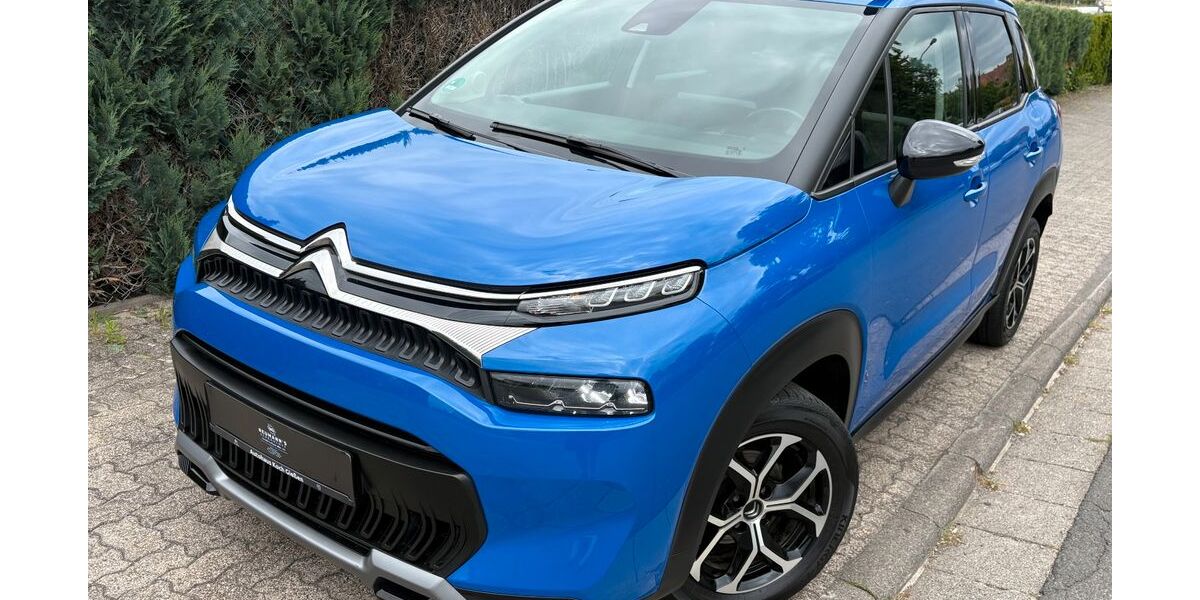 Citroen C3 95.000 km 12.790 &euro; Buseck / Oppenrod 35418