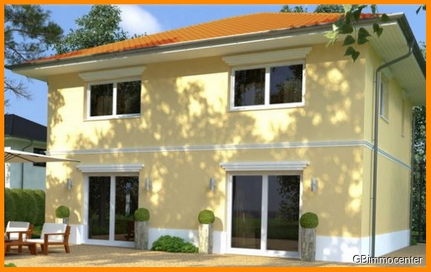 Bauland in Randlage - HURRA HIER bauen wir * Haus incl. Architekt, Bodenarbeiten, Fundamentplatte