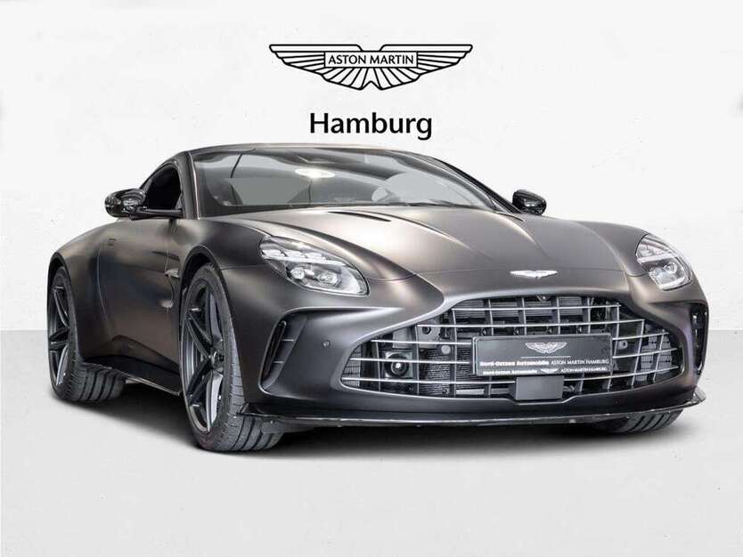 Vantage
