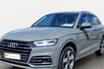 Audi Q5 50.633 km 30.980 &euro; Seevetal 21220