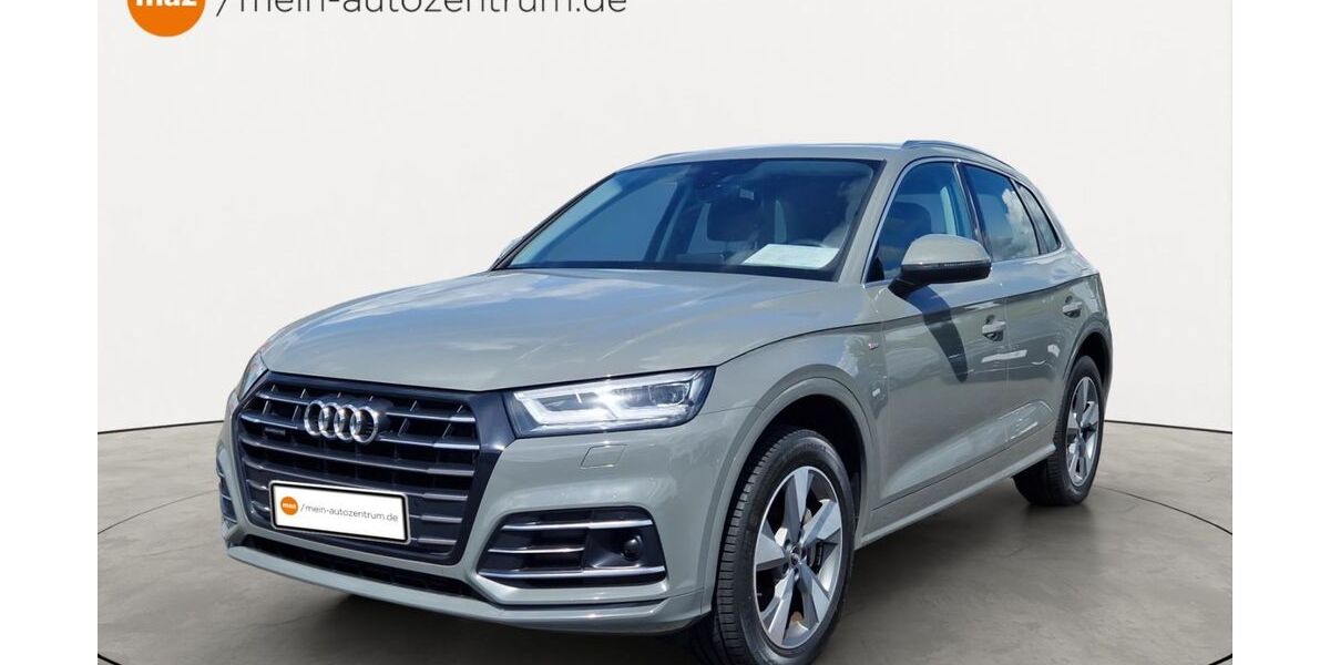 Audi Q5 50.633 km 30.980 &euro; Seevetal 21220
