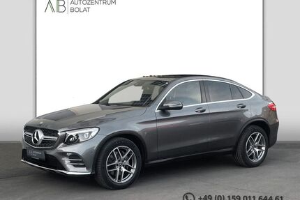 Mercedes GLC 250