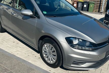 VW Golf 157.900 km 10.290 € Gemünden 56459