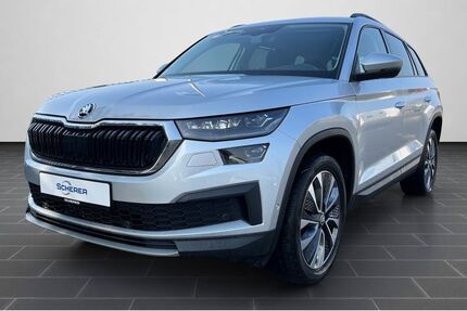 Skoda Kodiaq 94.206 km 30.850 &euro; Ludwigshafen 67059