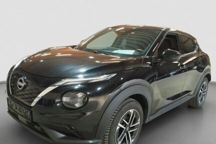 Nissan Juke 5.729 km 22.499 &euro; Münster 48145