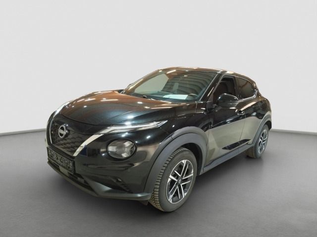 Nissan Juke 5.729 km 22.499 &euro; Münster 48145