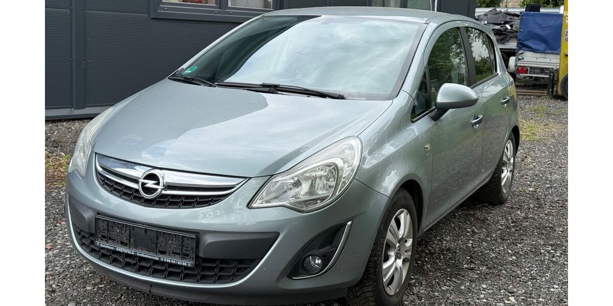 Opel Corsa 151.000 km 1.999 &euro; Witzenhausen 37213