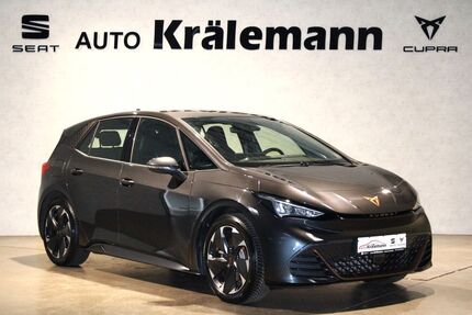 Cupra Born 39.800 km 24.490 € Hamm 59075
