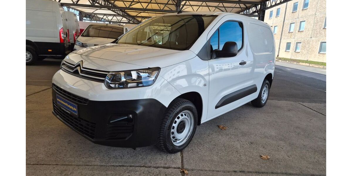 Citroen Berlingo 43.642 km 13.750 &euro; Leipzig 04347