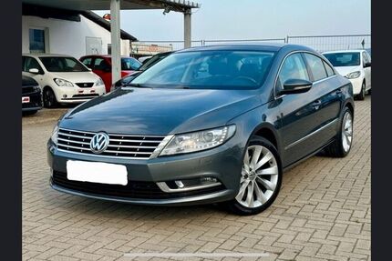VW CC