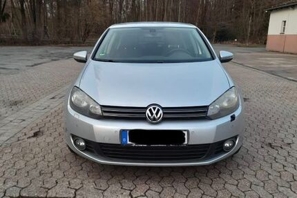VW Golf 224.000 km 4.700 &euro; Soltau 29614