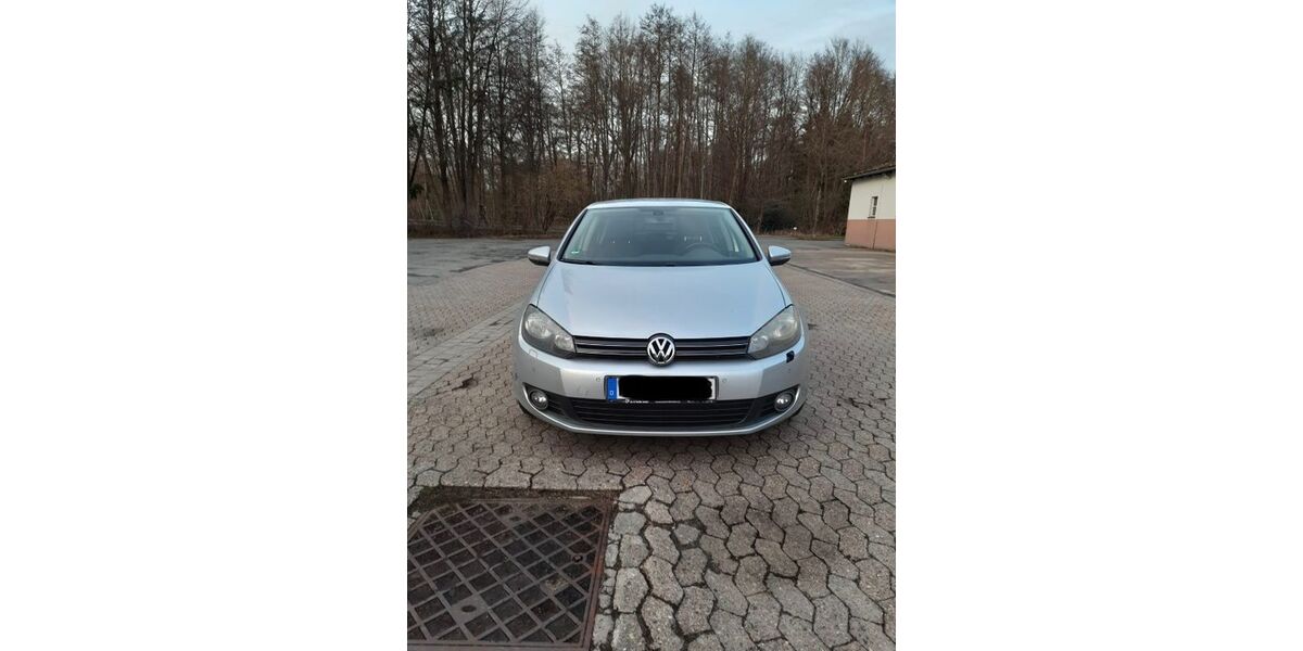 VW Golf 224.000 km 4.700 &euro; Soltau 29614