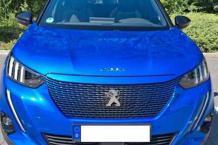 Peugeot 2008 36.800 km 18.300 &euro; Schwegenheim 67365