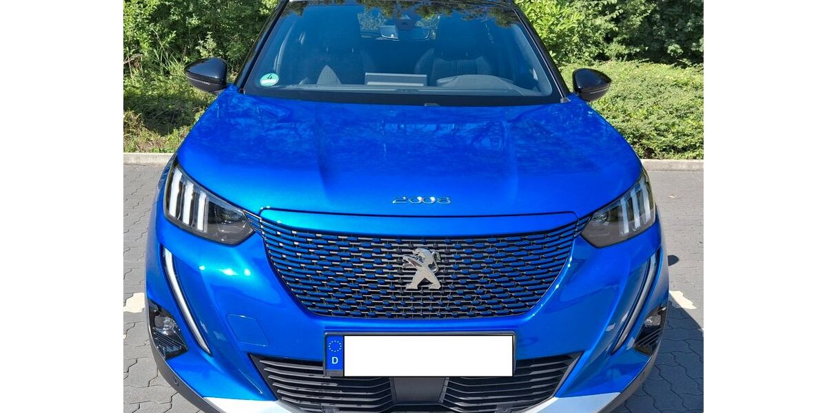 Peugeot 2008 36.800 km 18.300 &euro; Schwegenheim 67365