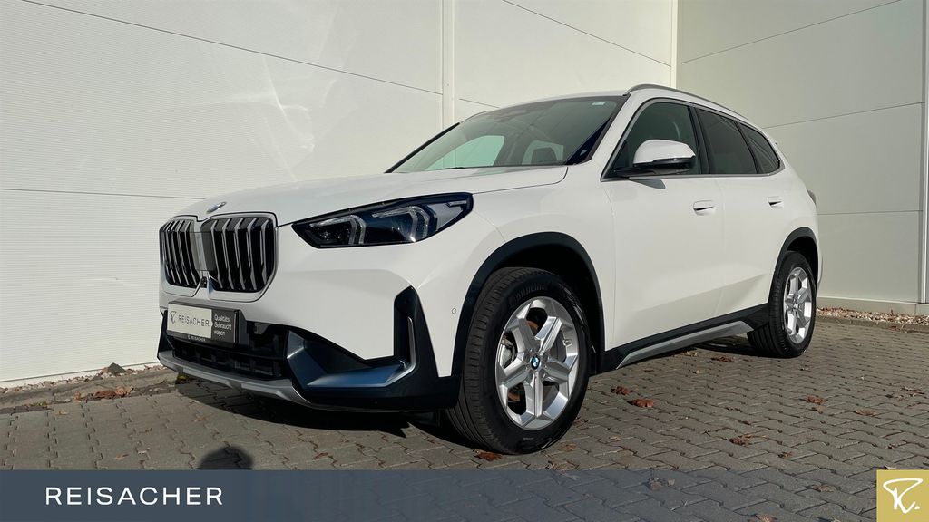 BMW X1 11.535 km 40.990 &euro; Landsberg am Lech 86899