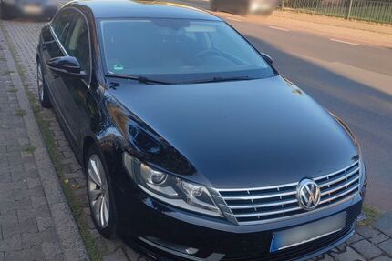VW CC 296.600 km 6.800 &euro; Langen 63225