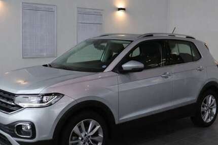 VW T-Cross 63.939 km 15.469 &euro; Bad Zwischenahn 26160
