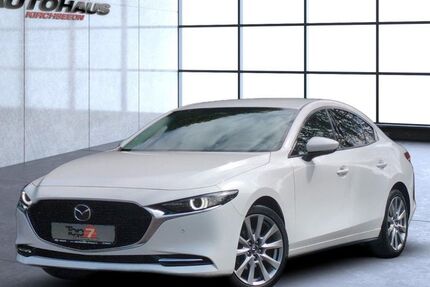 Mazda 3 14.200 km 28.450 &euro; Kirchseeon 85614