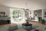 Exklusive 3-Zimmer-Gartenwohnung - Erstbezug ab 1.12.2025! zimmer