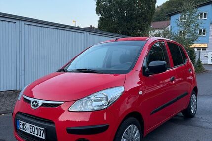 Hyundai i10 165.102 km 2.499 € Bad ems 56130