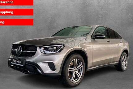 Mercedes-Benz GLC 220 50.000 km 43.980 &euro; Geesthacht 21502